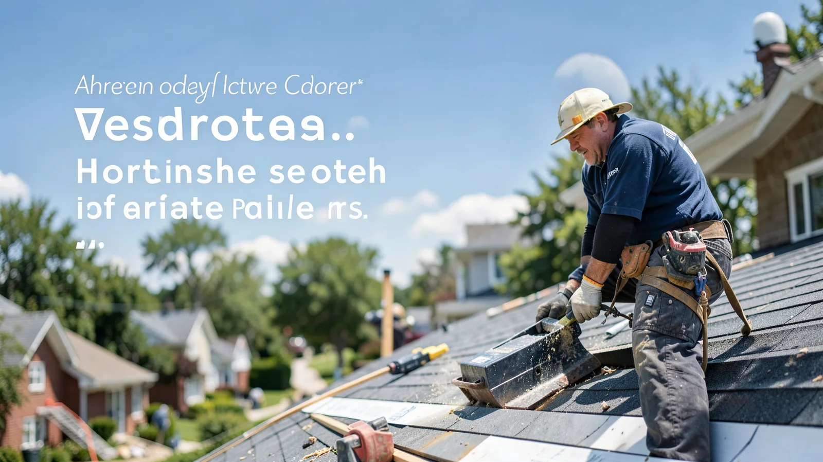Roof Replacement in Lockridge, IA near me